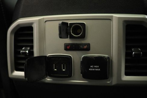 Used 2019 Ford F150 Lariat w/ Equipment Group 502A Luxury image 55