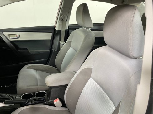 Used 2017 Toyota Corolla L image 8