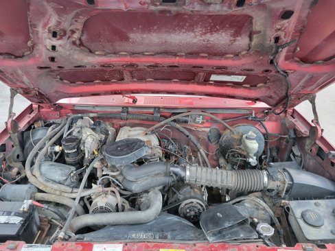 Used 1996 Ford F150 2WD Regular Cab image 16