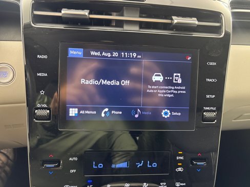 Used 2024 Hyundai Tucson SEL image 25