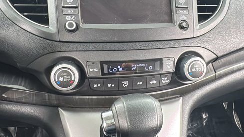 Used 2012 Honda CR-V EX-L image 27