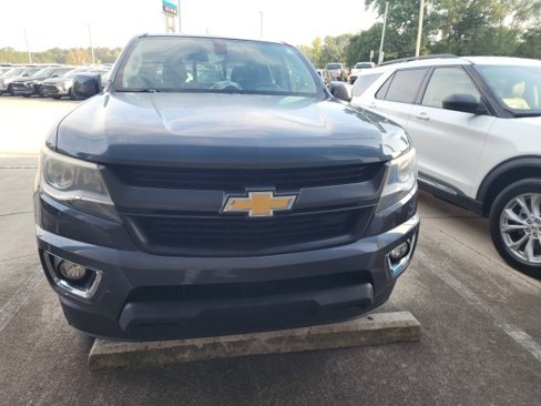 Used 2016 Chevrolet Colorado Z71 image 13