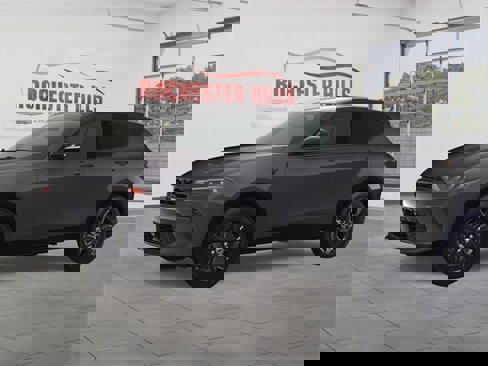 New 2024 Dodge Hornet GT w/ GT Blacktop Package image 2