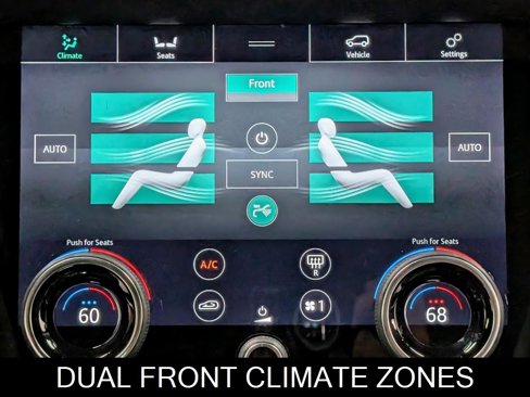 Used 2019 Land Rover Range Rover Sport HSE Dynamic image 34