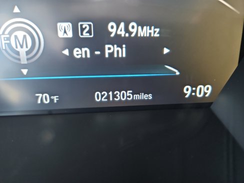 Used 2022 Honda CR-V EX-L image 23