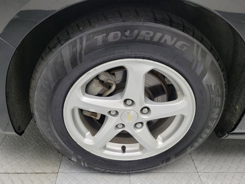 Used 2017 Chevrolet Malibu LS image 31