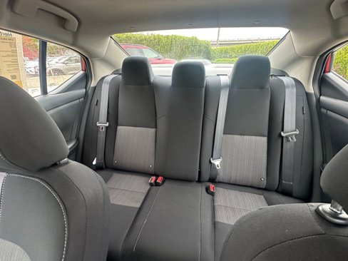 Used 2024 Nissan Sentra SV image 49