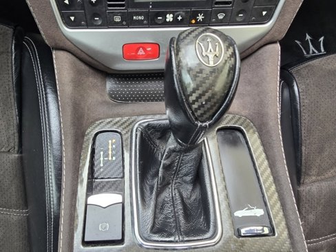 Used 2013 Maserati GranTurismo Sport image 47
