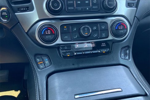 Used 2019 Chevrolet Tahoe Premier image 34