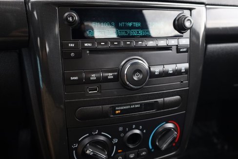 Used 2009 Pontiac G5 w/ My Link Package image 15