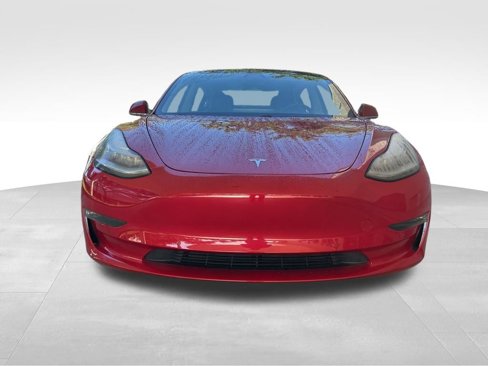 Used 2018 Tesla Model 3 Long Range image 11
