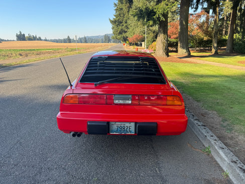 Used 1987 Nissan 300ZX 2+2 Hatchback image 4
