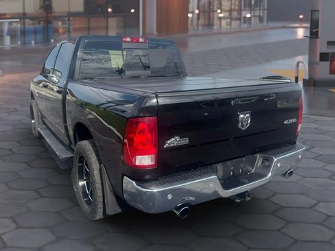 Used 2016 RAM 1500 Big Horn image 7
