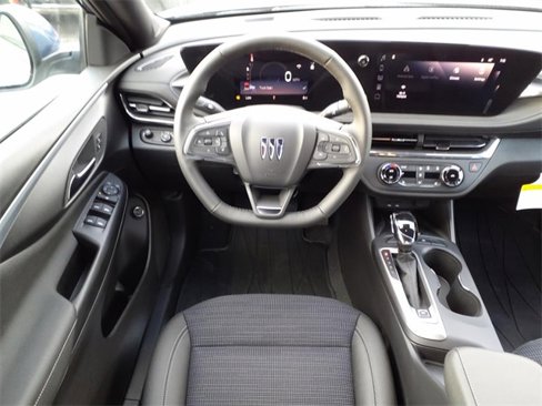 New 2025 Buick Envista Preferred w/ Convenience I Package image 7
