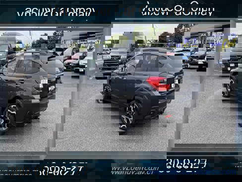 Used 2017 Subaru Crosstrek 2.0i Limited w/ Popular Package #2 image 3