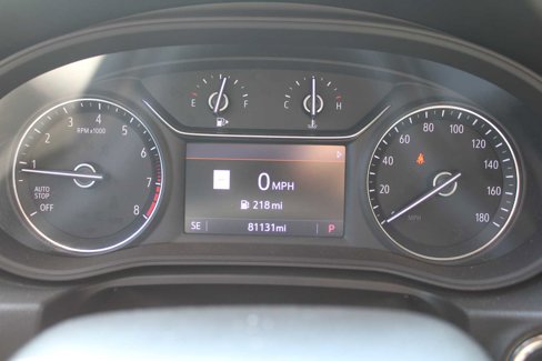 Used 2018 Buick Regal Essence w/ Driver Confidence Package #1 image 31