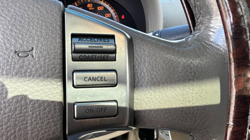 Used 2005 INFINITI G35 Coupe w/ (P01) Premium Pkg image 15