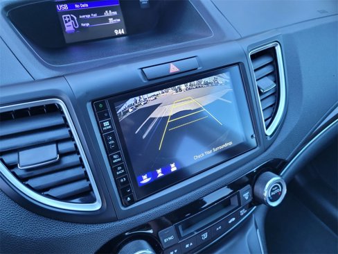 Used 2015 Honda CR-V Touring image 15