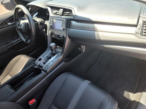 Used 2021 Honda Civic LX image 22