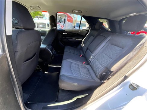 Used 2019 Chevrolet Equinox LT image 21