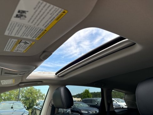 Used 2019 INFINITI QX60 Pure image 24