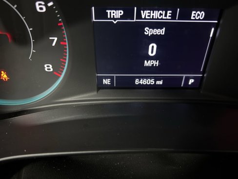 Certified 2023 Chevrolet Malibu LT image 31