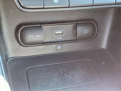 Used 2022 Kia Sportage Nightfall Edition w/ Nighfall AWD Premium Package image 17