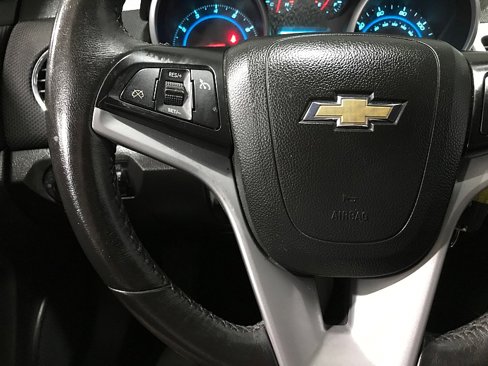 Used 2014 Chevrolet Cruze LT image 24
