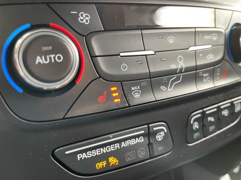 Used 2017 Ford Escape Titanium w/ Equipment Group 301A image 24