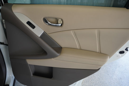 Used 2012 Nissan Murano SL image 45