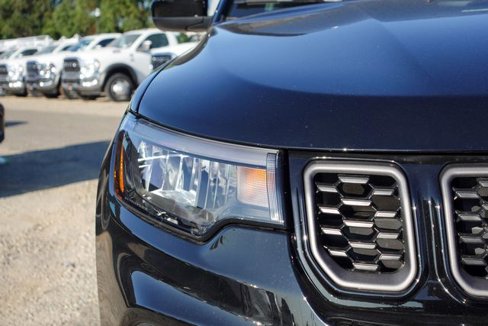 New 2025 Jeep Compass Latitude w/ Altitude Special Edition image 5