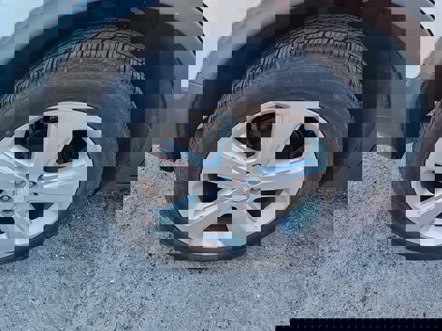 Used 2016 Buick Encore FWD image 8