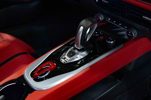 New 2024 Lotus Emira First Edition image 18