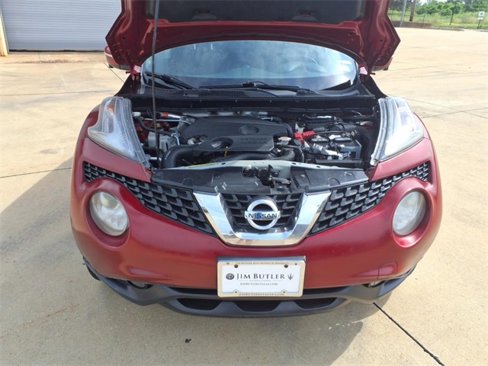 Used 2015 Nissan Juke SL image 19