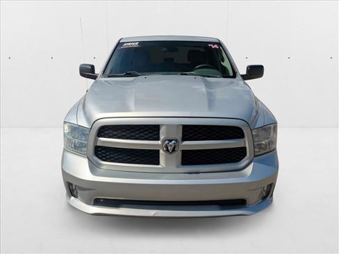 Used 2014 RAM 1500 Express image 2