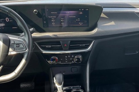 Used 2024 Buick Encore GX Sport Touring w/ Comfort Package image 9