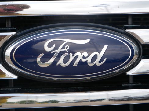 Used 2012 Ford F150 XLT w/ XLT Chrome Pkg image 4