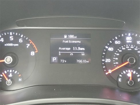 Used 2020 Kia Soul LX image 23