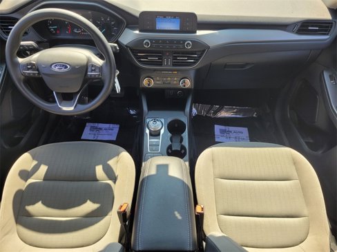 Used 2020 Ford Escape S image 16