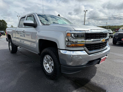 Used 2019 Chevrolet Silverado 1500 LT image 8