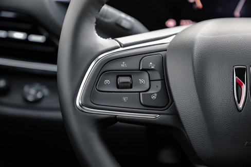 New 2025 Buick Envista Sport Touring w/ Convenience I Package image 27