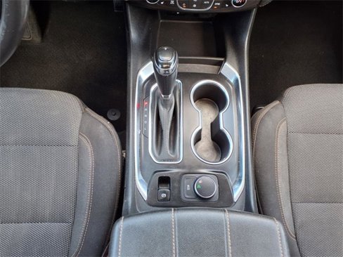 Used 2018 Chevrolet Traverse LT image 22