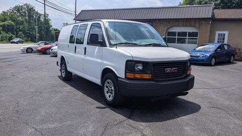 Used 2014 GMC Savana 1500 image 18