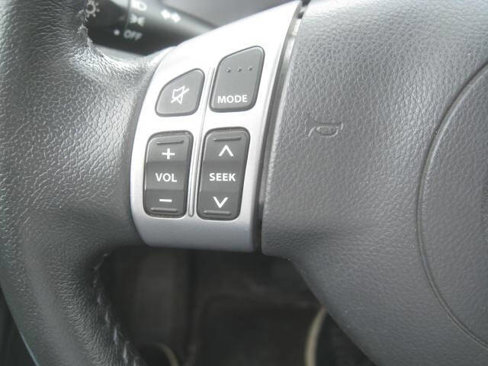 Used 2012 Suzuki SX4 AWD Hatchback image 22