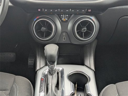 Used 2022 Chevrolet Blazer LT image 17