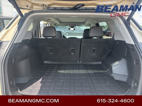 Used 2022 GMC Terrain AT4 w/ Infotainment Package II image 31