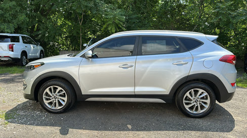 Used 2017 Hyundai Tucson SE image 6