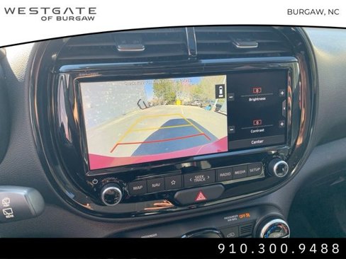 Used 2020 Kia Soul GT-Line Turbo image 29