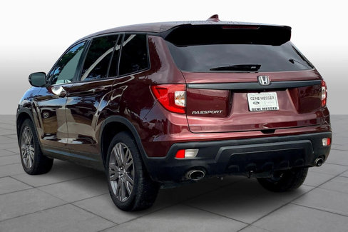 Used 2019 Honda Passport EX-L image 11