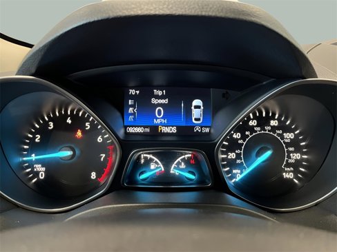 Used 2017 Ford Escape SE image 19